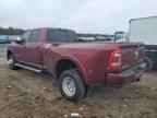2021 RAM 3500