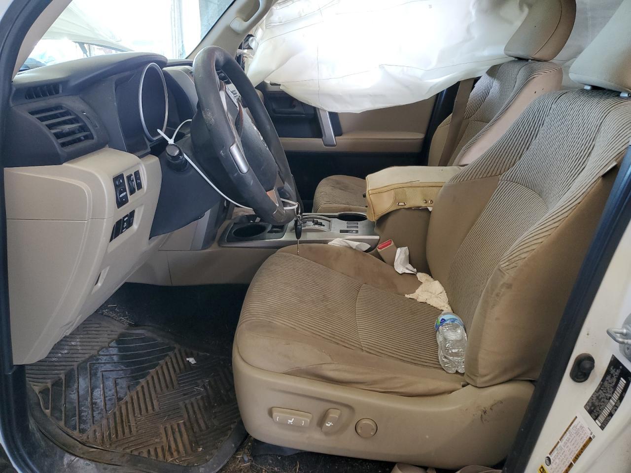 2011 TOYOTA 4Runner