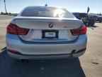 2018 BMW 4 Series