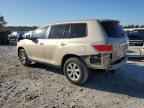 2013 TOYOTA HIGHLANDER