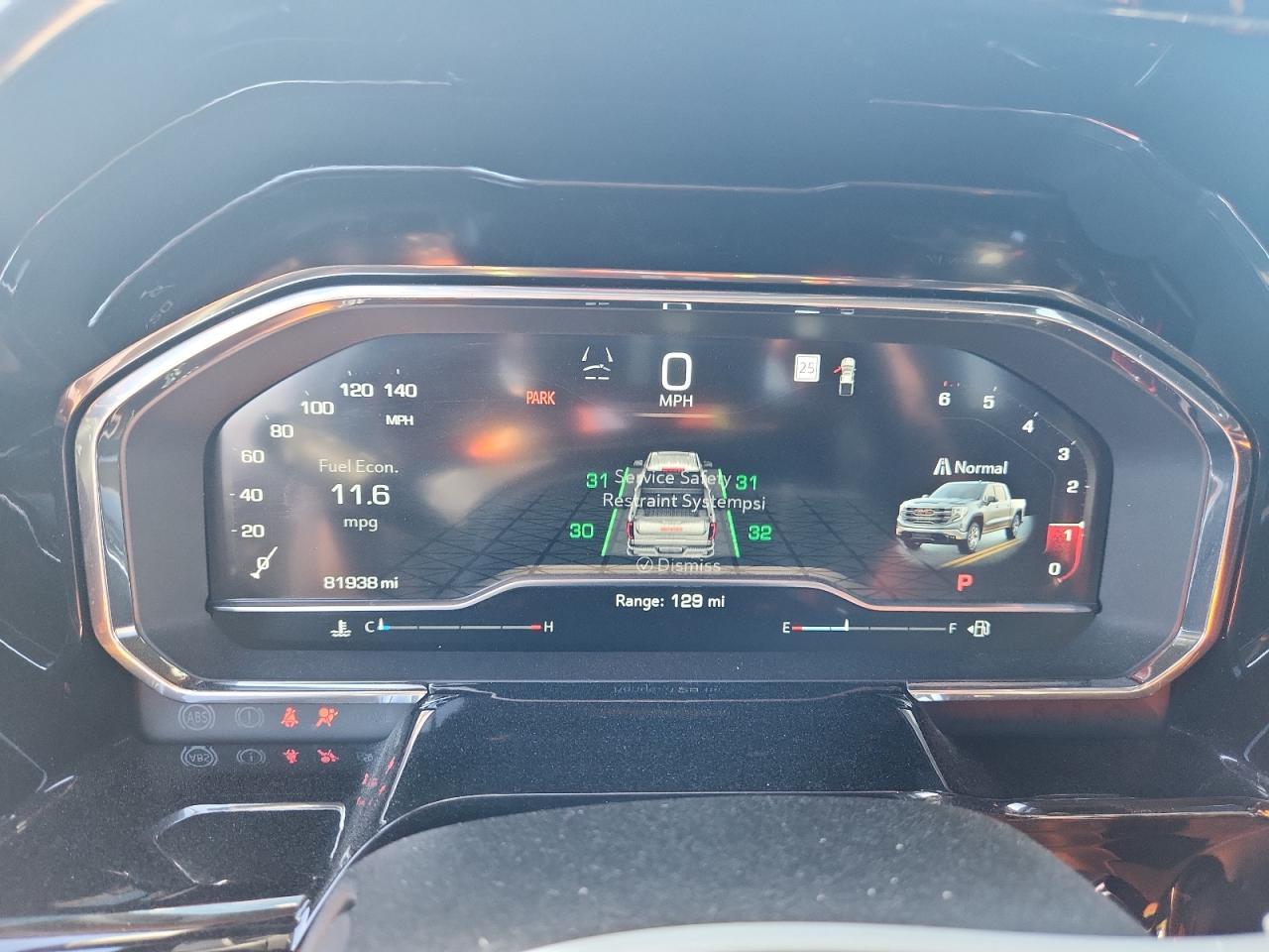 2022 GMC Sierra