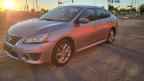 2014 NISSAN SENTRA