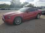 2013 FORD MUSTANG