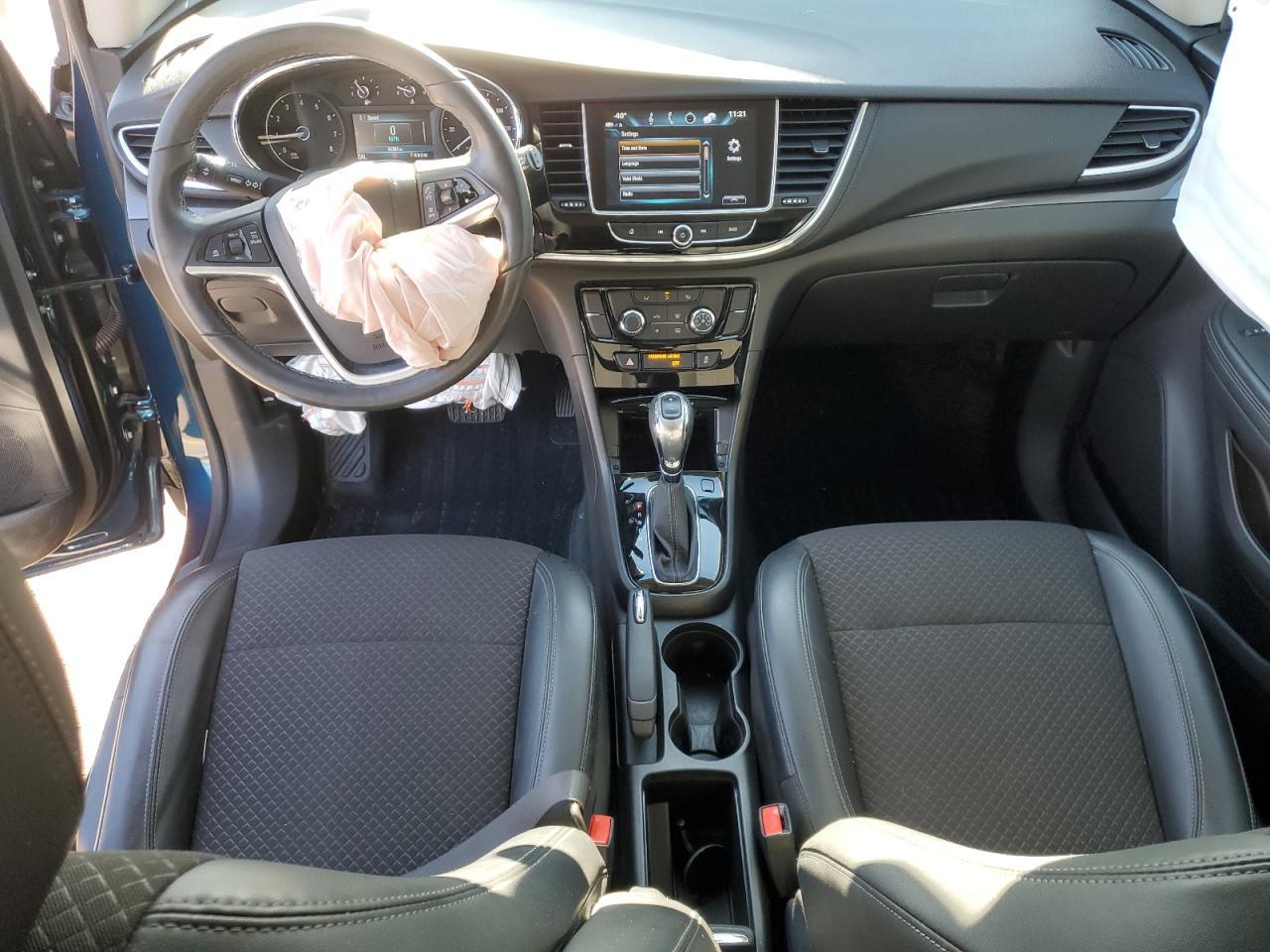 2019 BUICK ENCORE