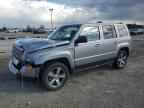 2016 JEEP PATRIOT