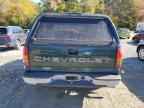2002 CHEVROLET Silverado