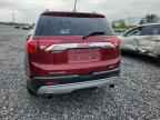 2018 GMC ACADIA