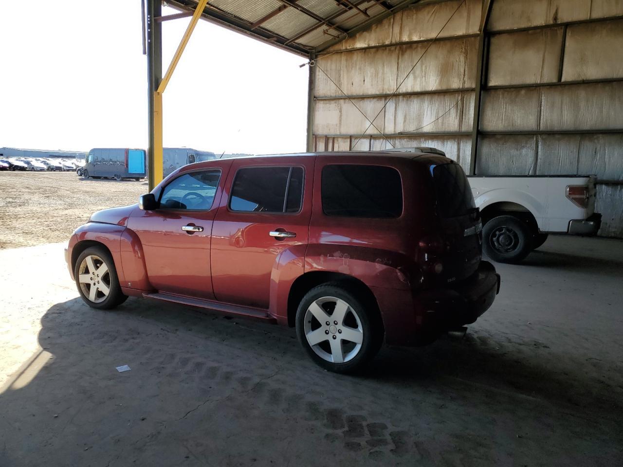 2008 CHEVROLET HHR