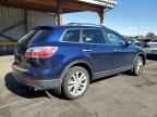 2011 MAZDA CX-9