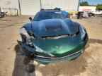 2014 CHEVROLET Corvette Stingray