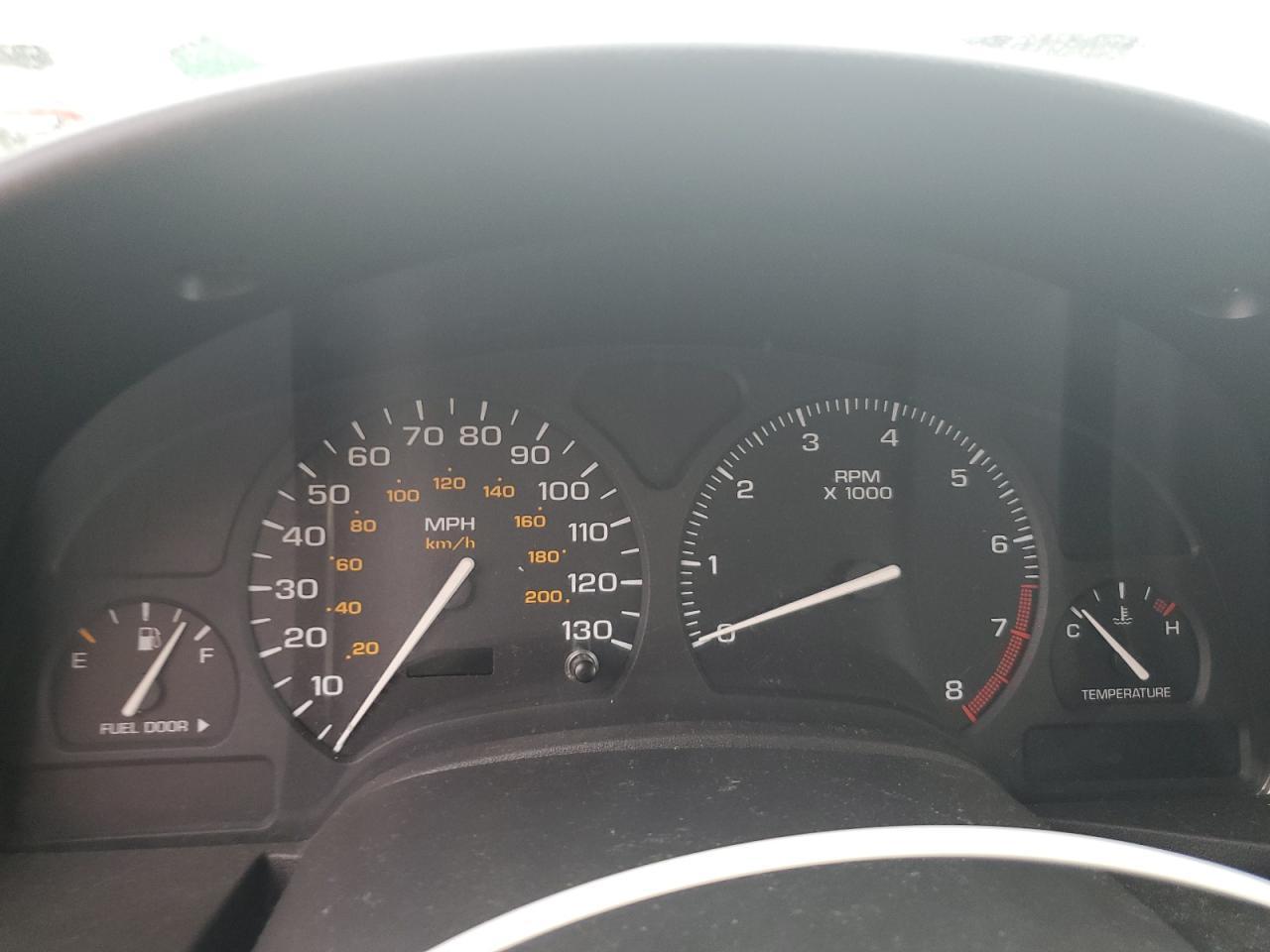 2003 SATURN Vue