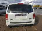 2012 HONDA PILOT