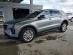 2024 CADILLAC XT4