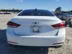 2016 HYUNDAI GENESIS