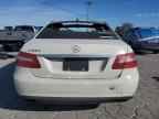 2010 MERCEDES-BENZ E-Class