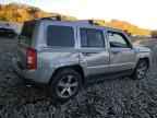 2017 JEEP PATRIOT