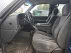 2004 CHEVROLET Silverado