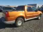 2001 FORD Explorer Sport Trac