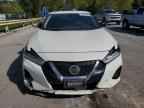 2019 NISSAN Maxima