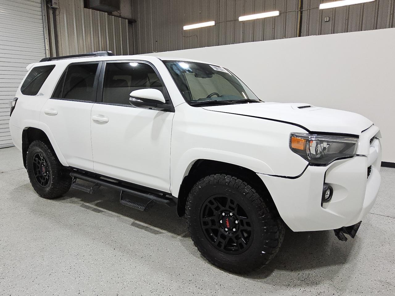 2024 TOYOTA 4Runner