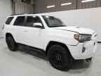 2024 TOYOTA 4Runner