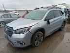 2022 SUBARU Ascent