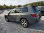 2008 TOYOTA HIGHLANDER