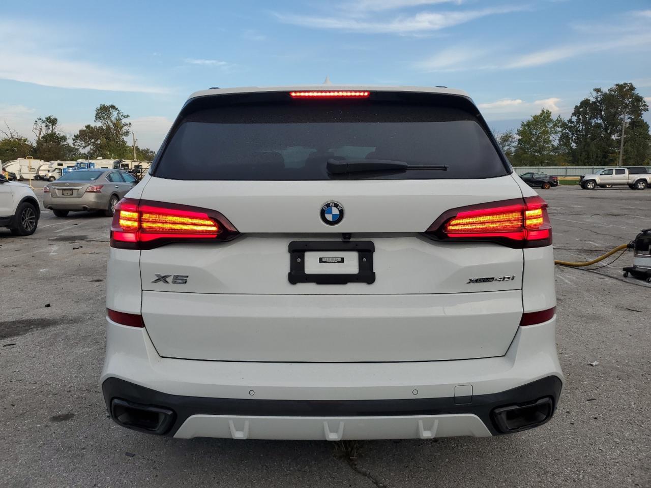 2023 BMW X5