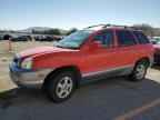 2004 HYUNDAI SANTA FE