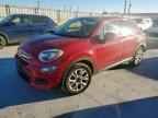 2016 FIAT 500X