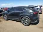 2018 LEXUS Nx