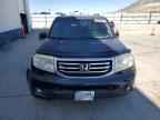 2012 HONDA PILOT