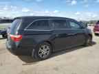 2011 HONDA ODYSSEY