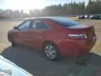 2008 TOYOTA CAMRY