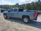 2016 CHEVROLET Silverado