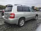 2006 TOYOTA HIGHLANDER
