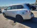 2014 MITSUBISHI outlander