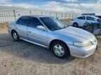 2002 HONDA ACCORD
