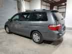 2007 HONDA ODYSSEY