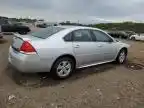 2010 CHEVROLET IMPALA