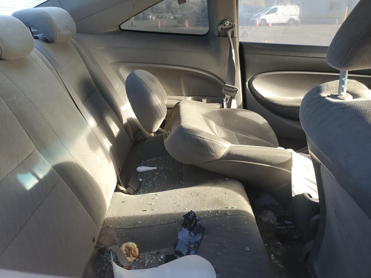 2009 HONDA CIVIC
