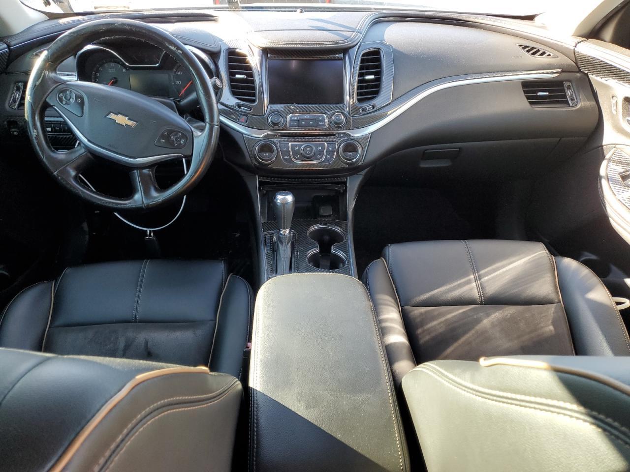 2014 CHEVROLET IMPALA
