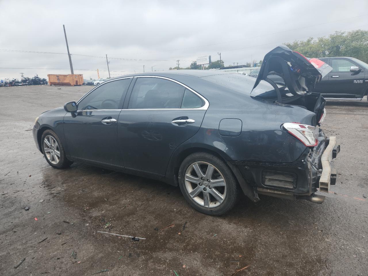 2008 LEXUS ES 350