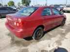 2006 TOYOTA COROLLA