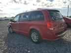 2013 DODGE GRAND CARAVAN