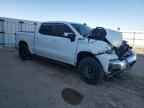 2022 CHEVROLET Silverado