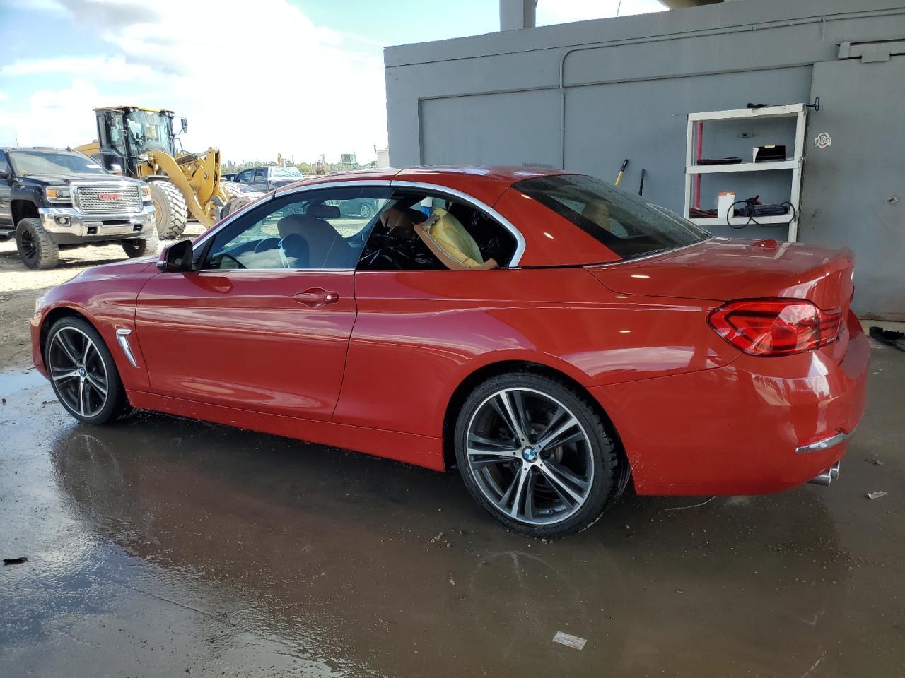 2019 BMW 4 Series