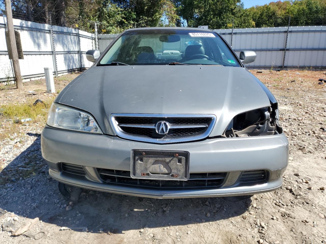 2000 ACURA TL