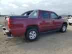 2007 CHEVROLET Avalanche