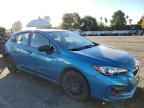 2019 SUBARU IMPREZA
